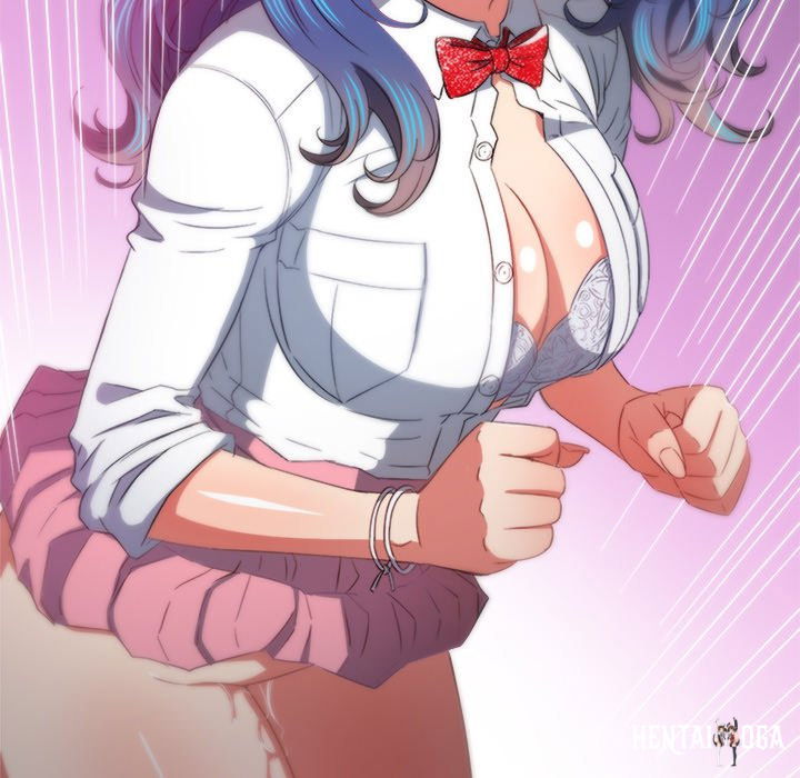 My High School Bully My High School Bully Chapter 126 - Page 141