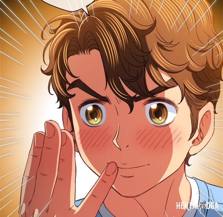 My High School Bully My High School Bully Chapter 126 - Page 143