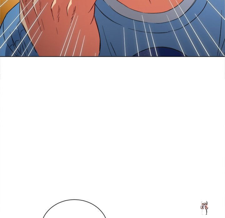 My High School Bully My High School Bully Chapter 126 - Page 144