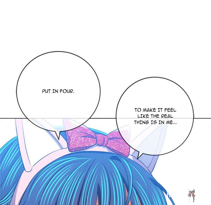 My High School Bully My High School Bully Chapter 126 - Page 146