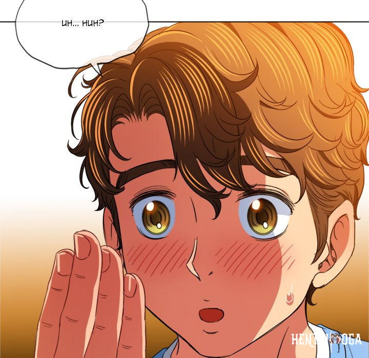 My High School Bully My High School Bully Chapter 126 - Page 149