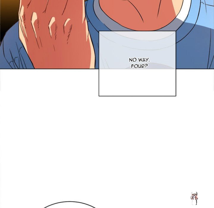 My High School Bully My High School Bully Chapter 126 - Page 150