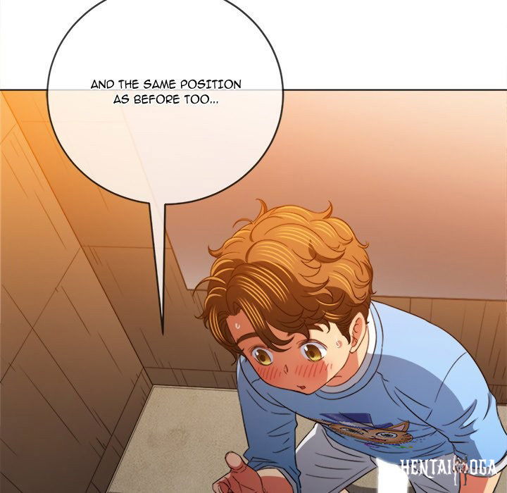 My High School Bully My High School Bully Chapter 126 - Page 151