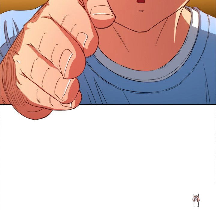 My High School Bully My High School Bully Chapter 126 - Page 157