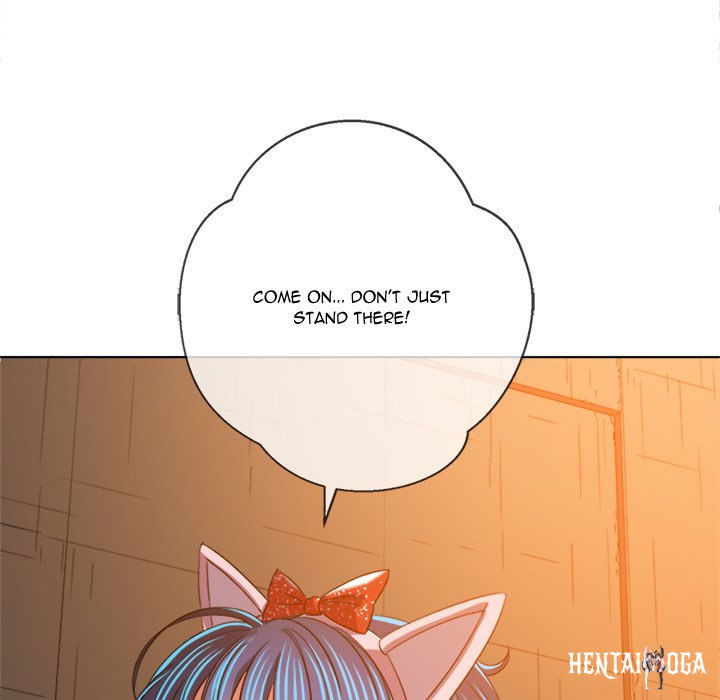 My High School Bully My High School Bully Chapter 126 - Page 158