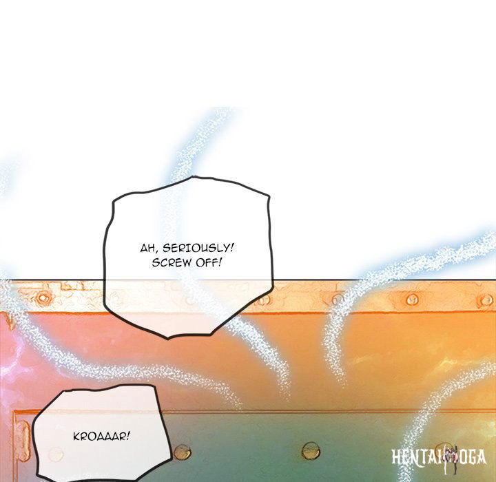 My High School Bully My High School Bully Chapter 126 - Page 16