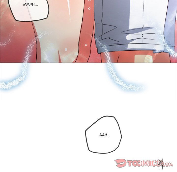 My High School Bully My High School Bully Chapter 126 - Page 21