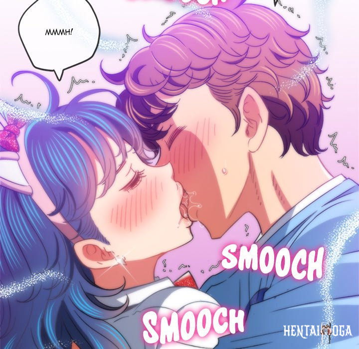 My High School Bully My High School Bully Chapter 126 - Page 23