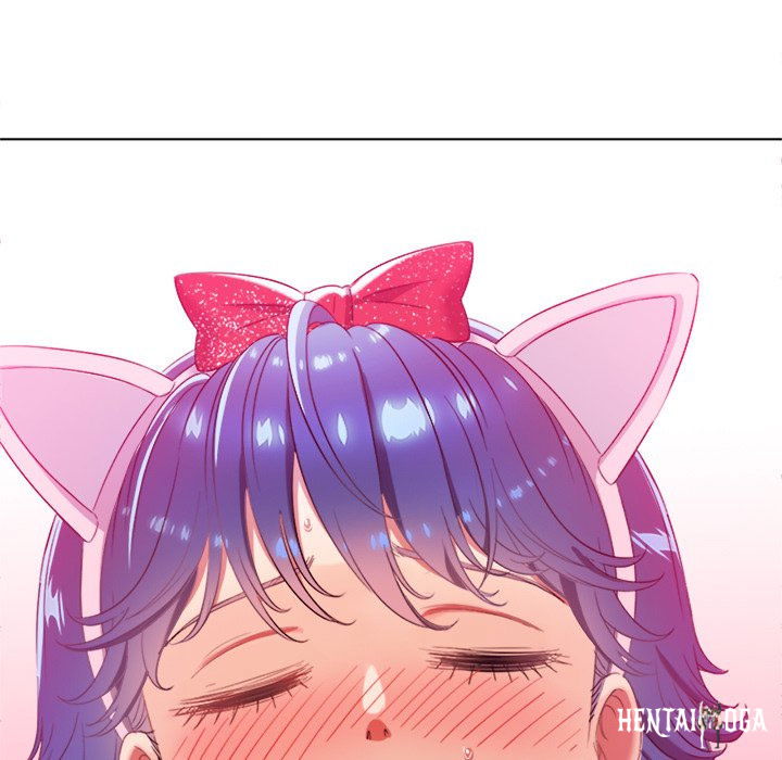 My High School Bully My High School Bully Chapter 126 - Page 26