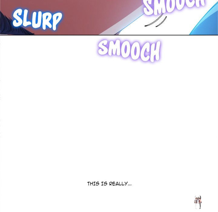 My High School Bully My High School Bully Chapter 126 - Page 30