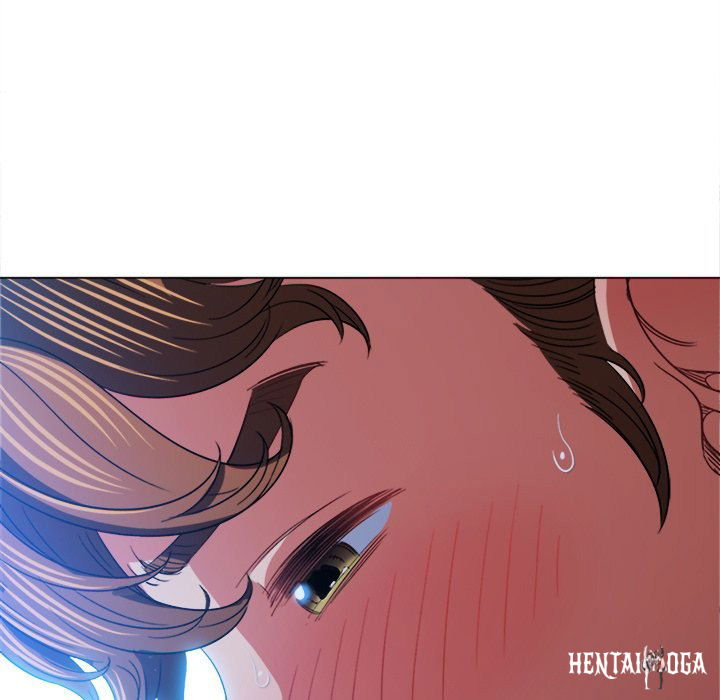 My High School Bully My High School Bully Chapter 126 - Page 31