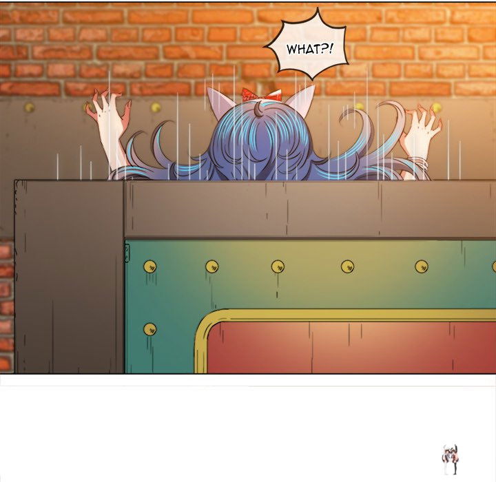 My High School Bully My High School Bully Chapter 126 - Page 41