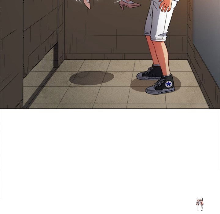 My High School Bully My High School Bully Chapter 126 - Page 43