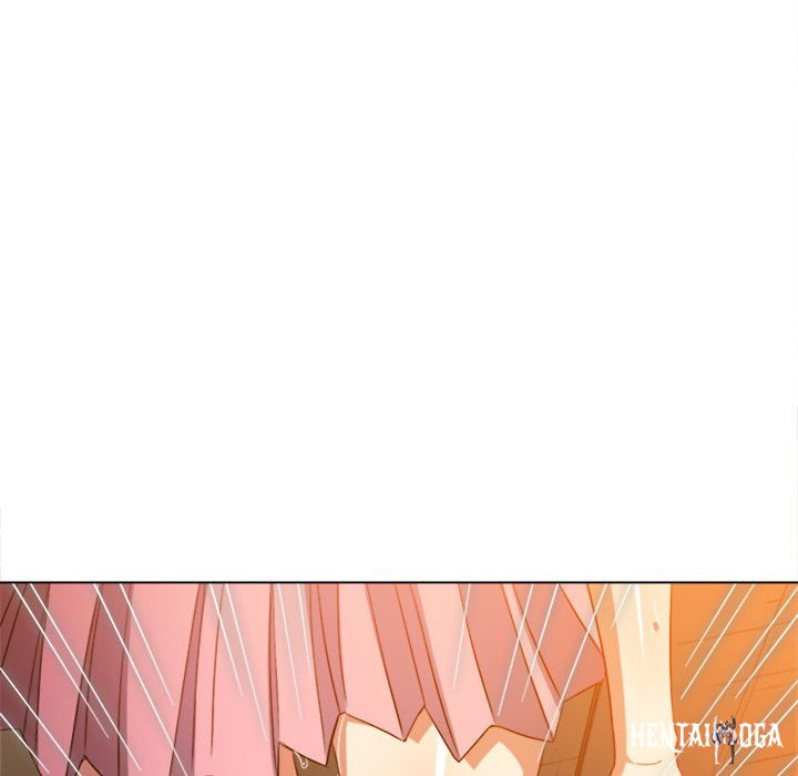 My High School Bully My High School Bully Chapter 126 - Page 44