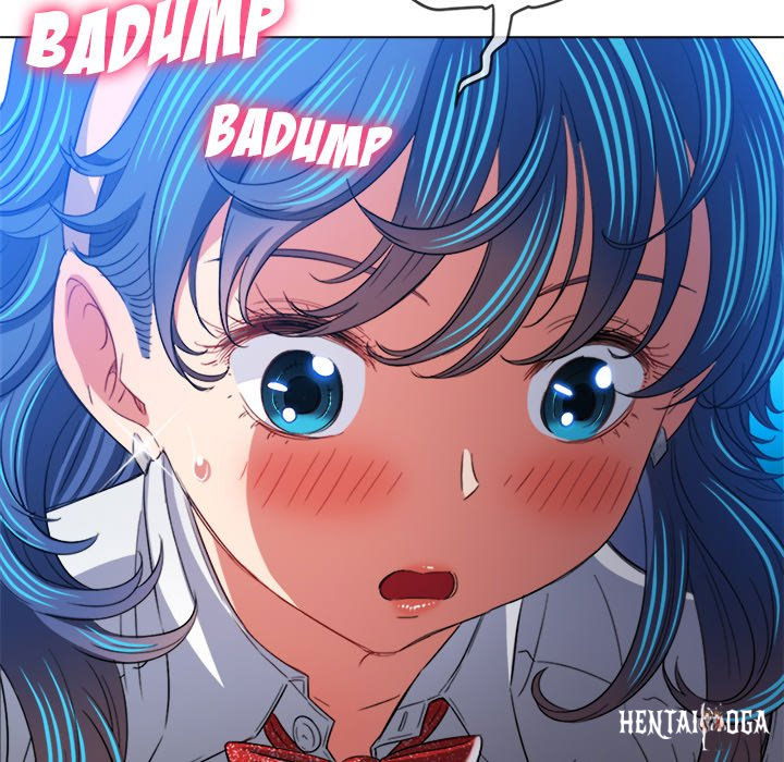 My High School Bully My High School Bully Chapter 126 - Page 47