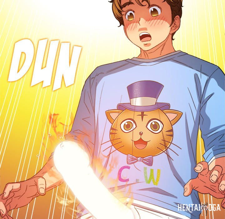 My High School Bully My High School Bully Chapter 126 - Page 51