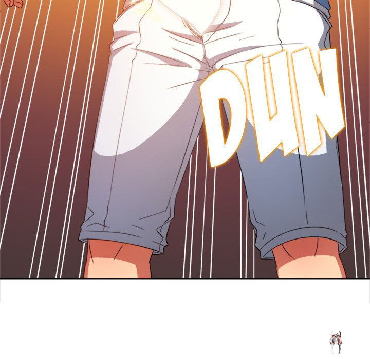 My High School Bully My High School Bully Chapter 126 - Page 52