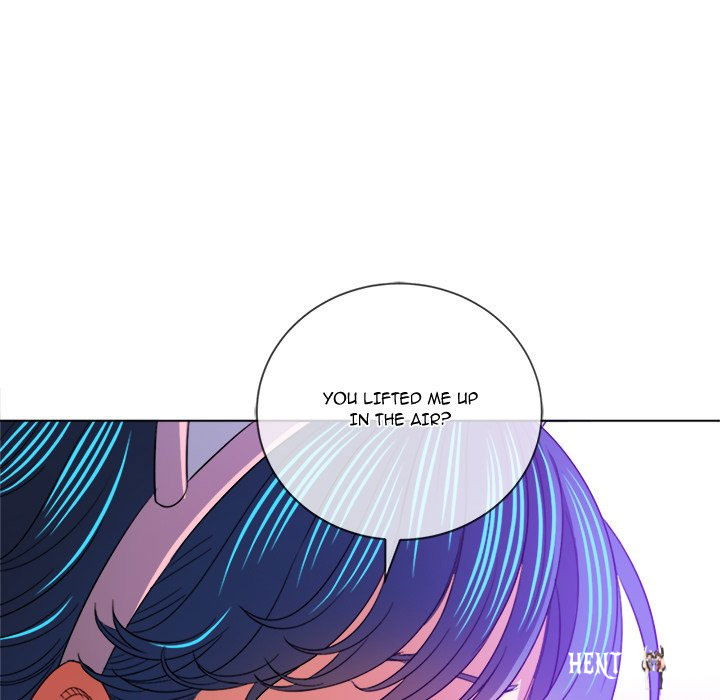 My High School Bully My High School Bully Chapter 126 - Page 53