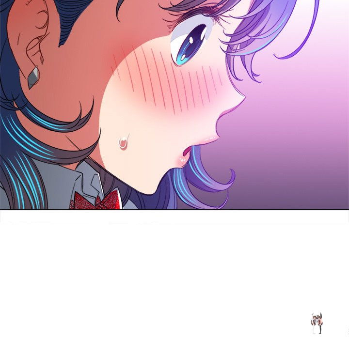 My High School Bully My High School Bully Chapter 126 - Page 54