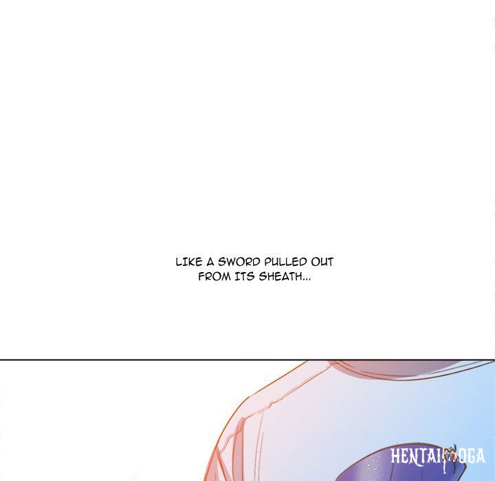 My High School Bully My High School Bully Chapter 126 - Page 55