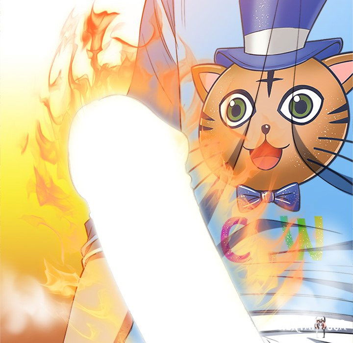 My High School Bully My High School Bully Chapter 126 - Page 56