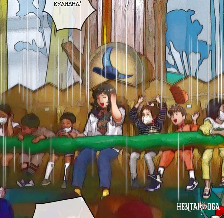 My High School Bully My High School Bully Chapter 126 - Page 6