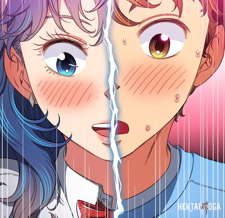 My High School Bully My High School Bully Chapter 126 - Page 60