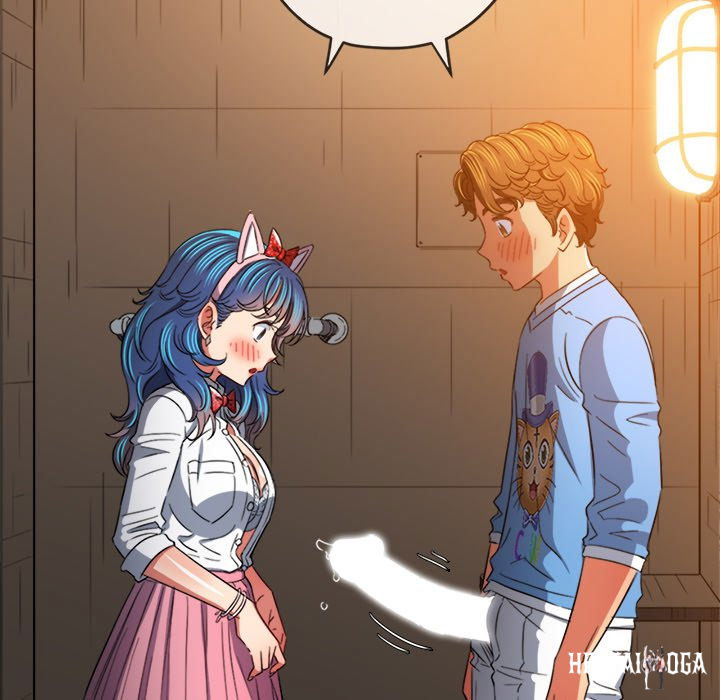 My High School Bully My High School Bully Chapter 126 - Page 63