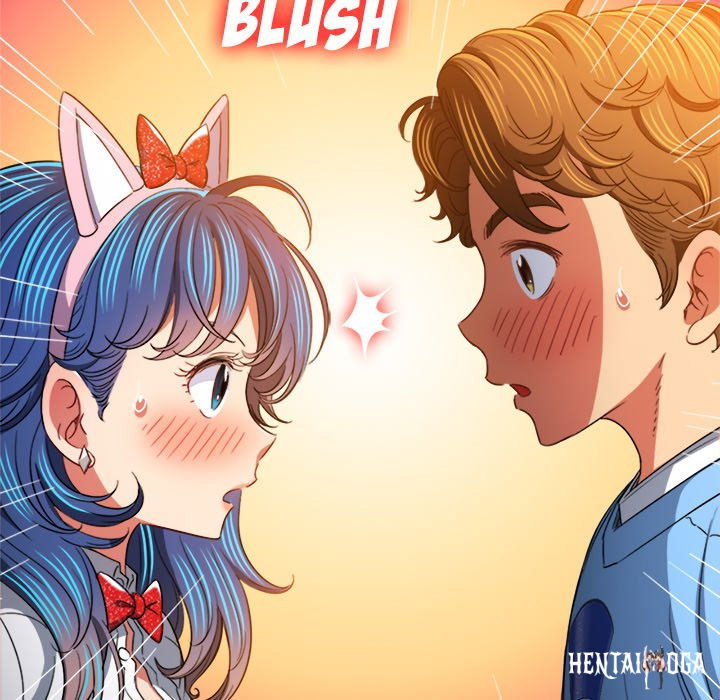 My High School Bully My High School Bully Chapter 126 - Page 66