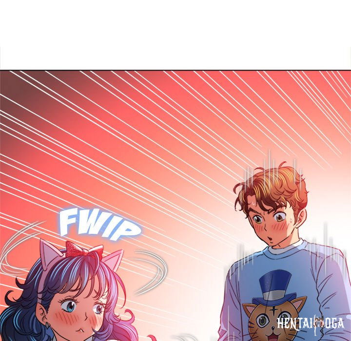 My High School Bully My High School Bully Chapter 126 - Page 68