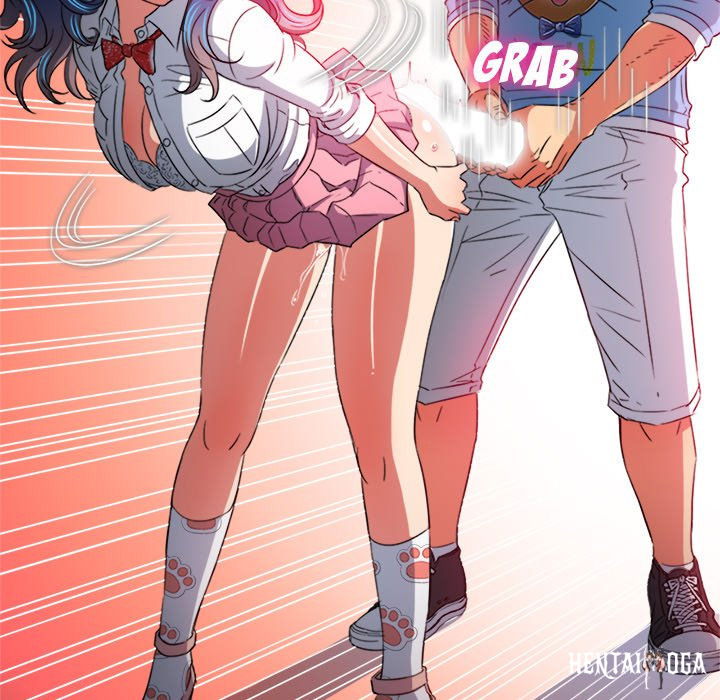 My High School Bully My High School Bully Chapter 126 - Page 69