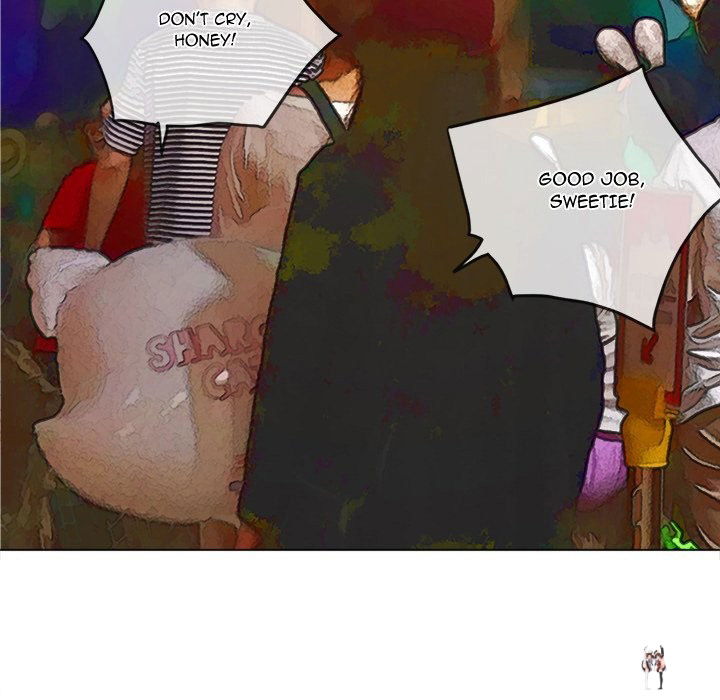 My High School Bully My High School Bully Chapter 126 - Page 7