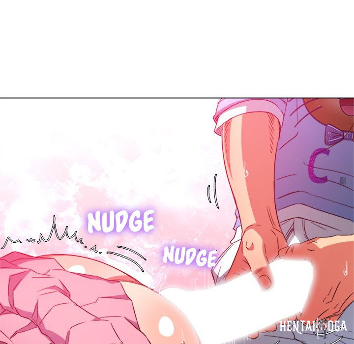 My High School Bully My High School Bully Chapter 126 - Page 71