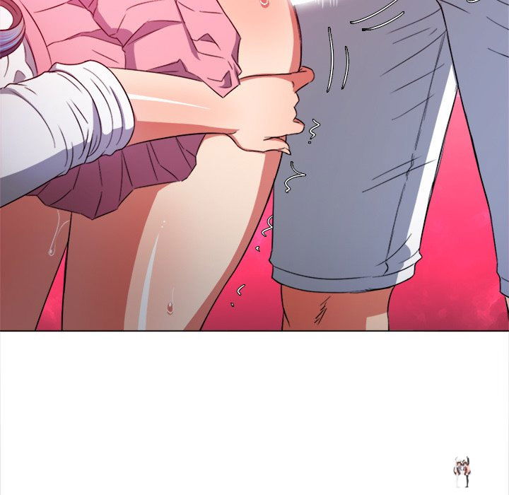 My High School Bully My High School Bully Chapter 126 - Page 72