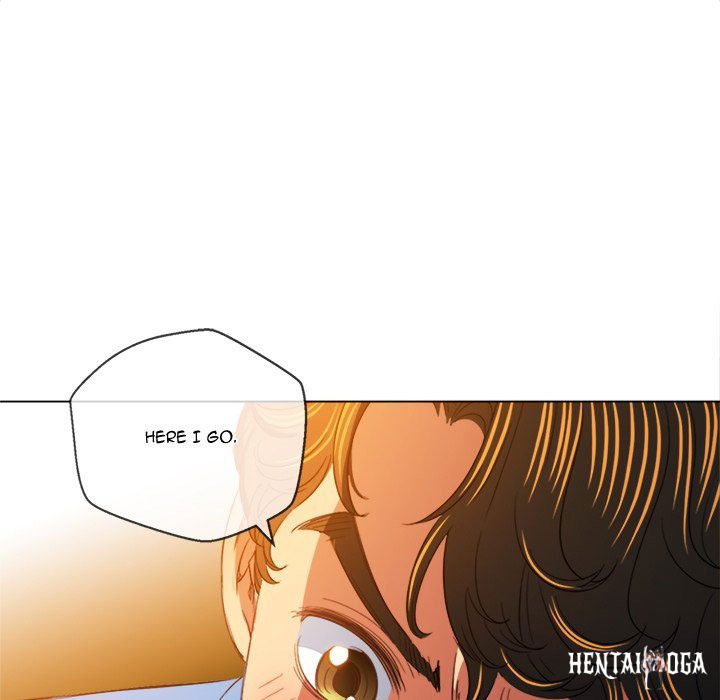 My High School Bully My High School Bully Chapter 126 - Page 73