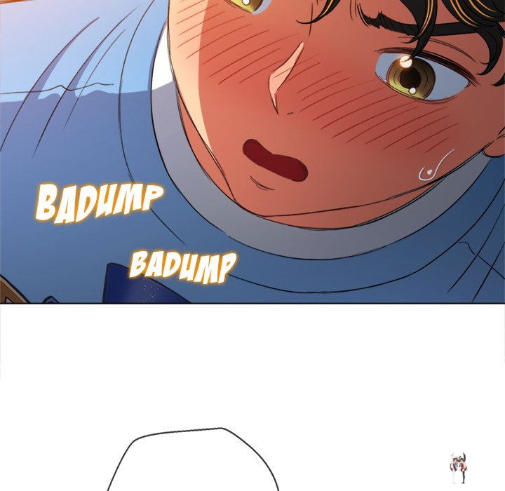 My High School Bully My High School Bully Chapter 126 - Page 74