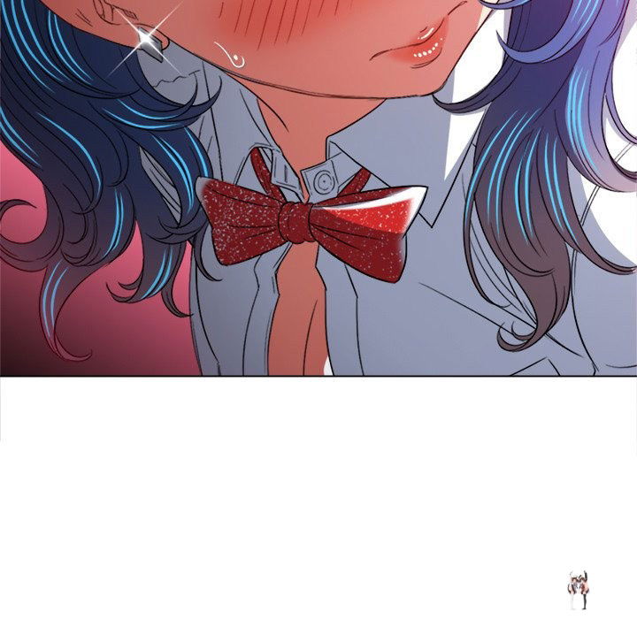 My High School Bully My High School Bully Chapter 126 - Page 76