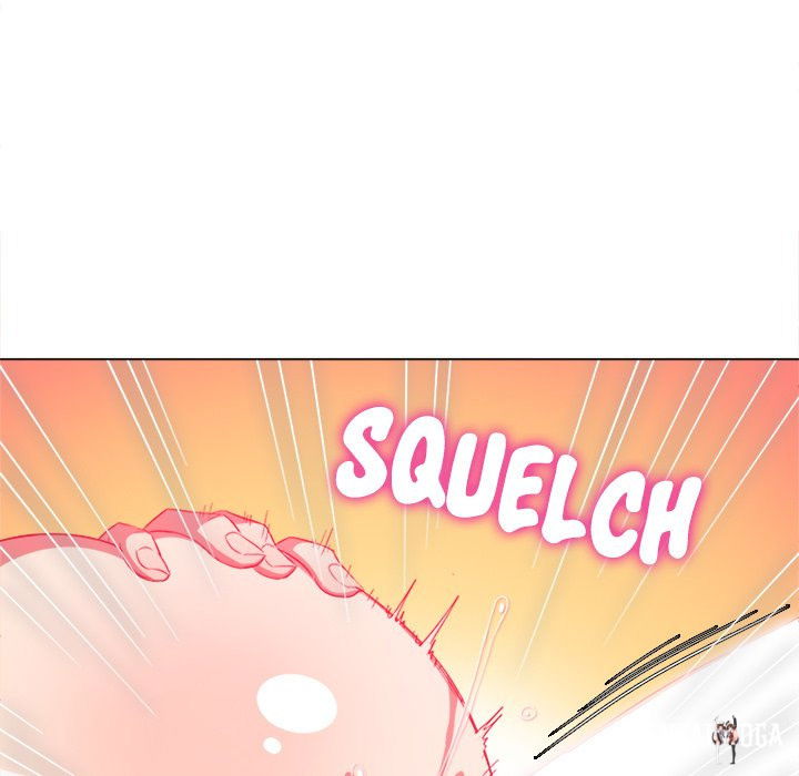 My High School Bully My High School Bully Chapter 126 - Page 77