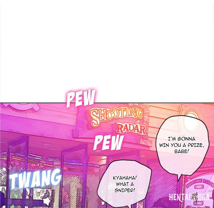 My High School Bully My High School Bully Chapter 126 - Page 8