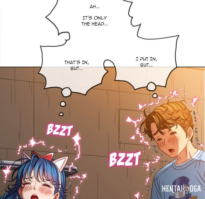 My High School Bully My High School Bully Chapter 126 - Page 80