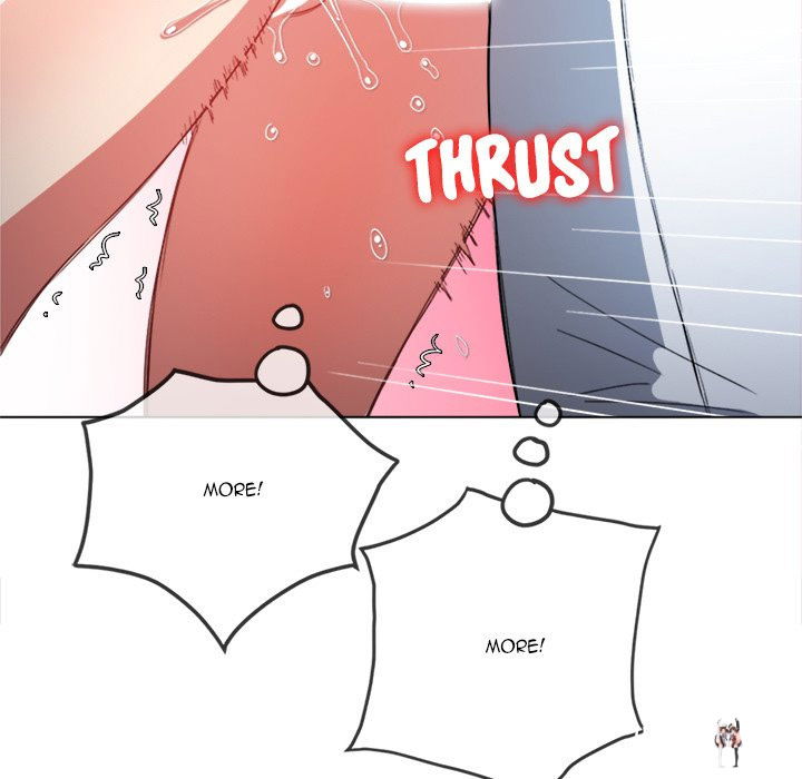 My High School Bully My High School Bully Chapter 126 - Page 84