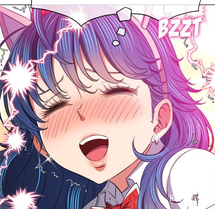 My High School Bully My High School Bully Chapter 126 - Page 86