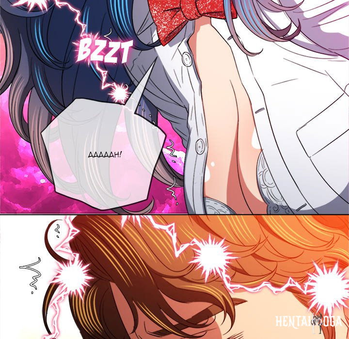 My High School Bully My High School Bully Chapter 126 - Page 87