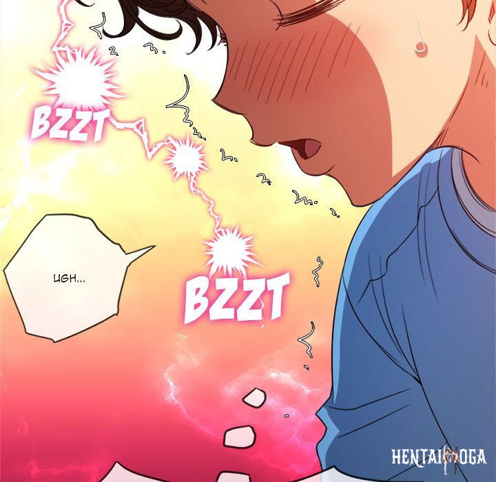 My High School Bully My High School Bully Chapter 126 - Page 88