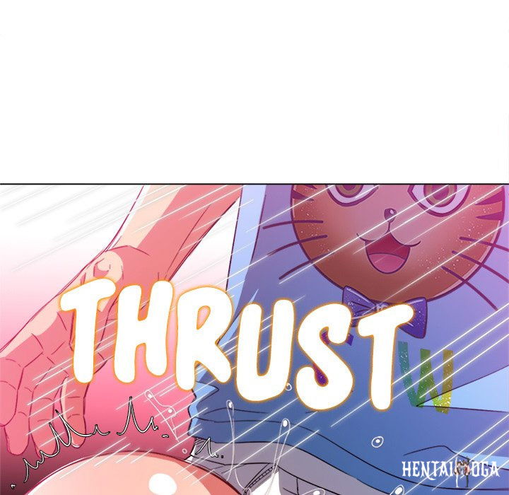 My High School Bully My High School Bully Chapter 126 - Page 90