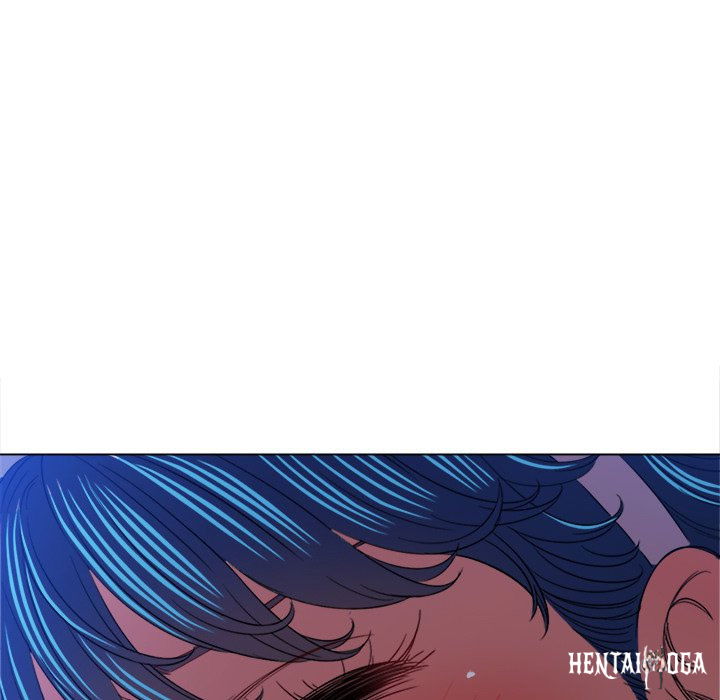 My High School Bully My High School Bully Chapter 126 - Page 92