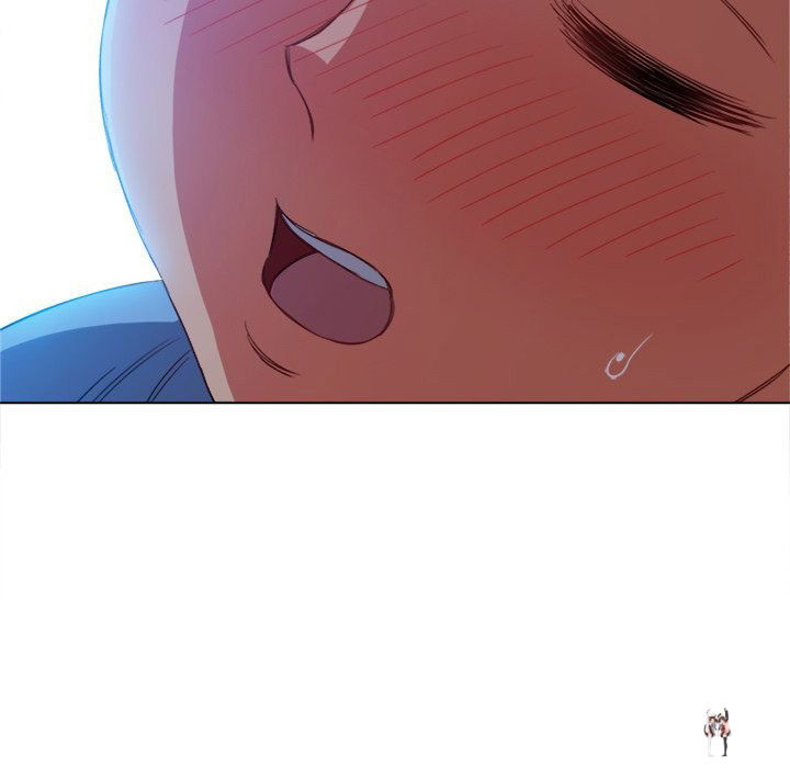 My High School Bully My High School Bully Chapter 126 - Page 94