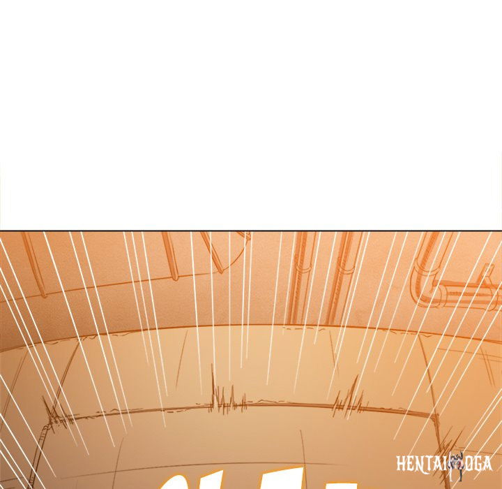 My High School Bully My High School Bully Chapter 126 - Page 95