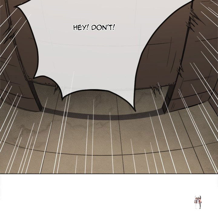 My High School Bully My High School Bully Chapter 126 - Page 97