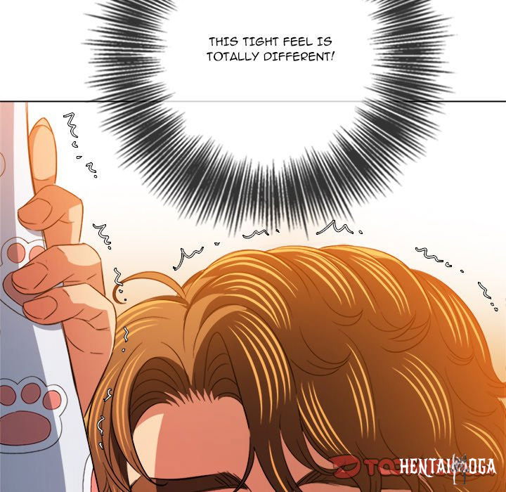 My High School Bully My High School Bully Chapter 127 - Page 102